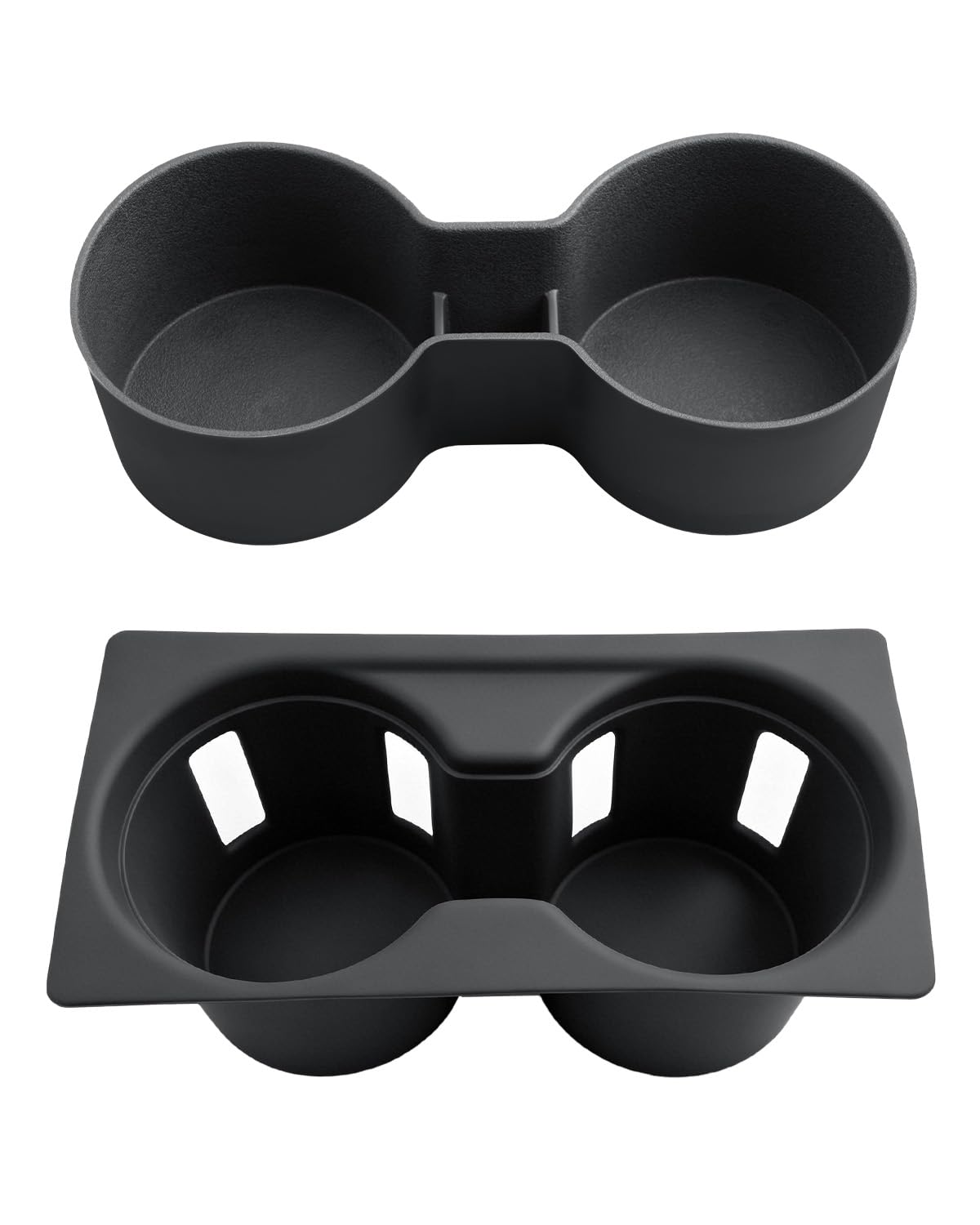 CDEFG for 2026 Mazda CX5 Center Console Organizer Front &amp; Rear Cup Holder