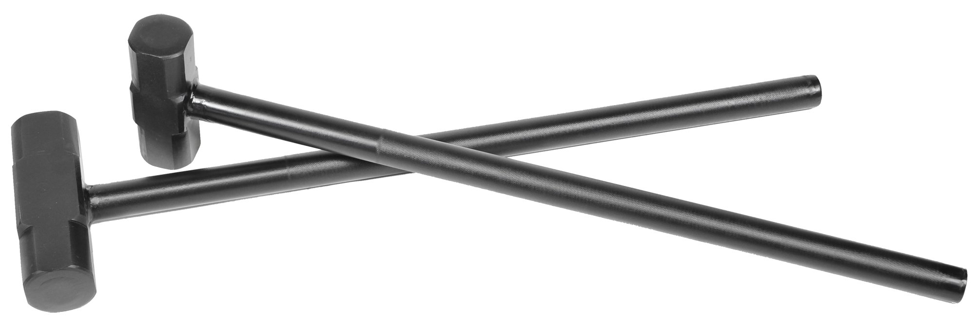Bad Company Gym War Hammer aus Gusseisen in verschiedenen Gewichtsklassen I 4-20 kg