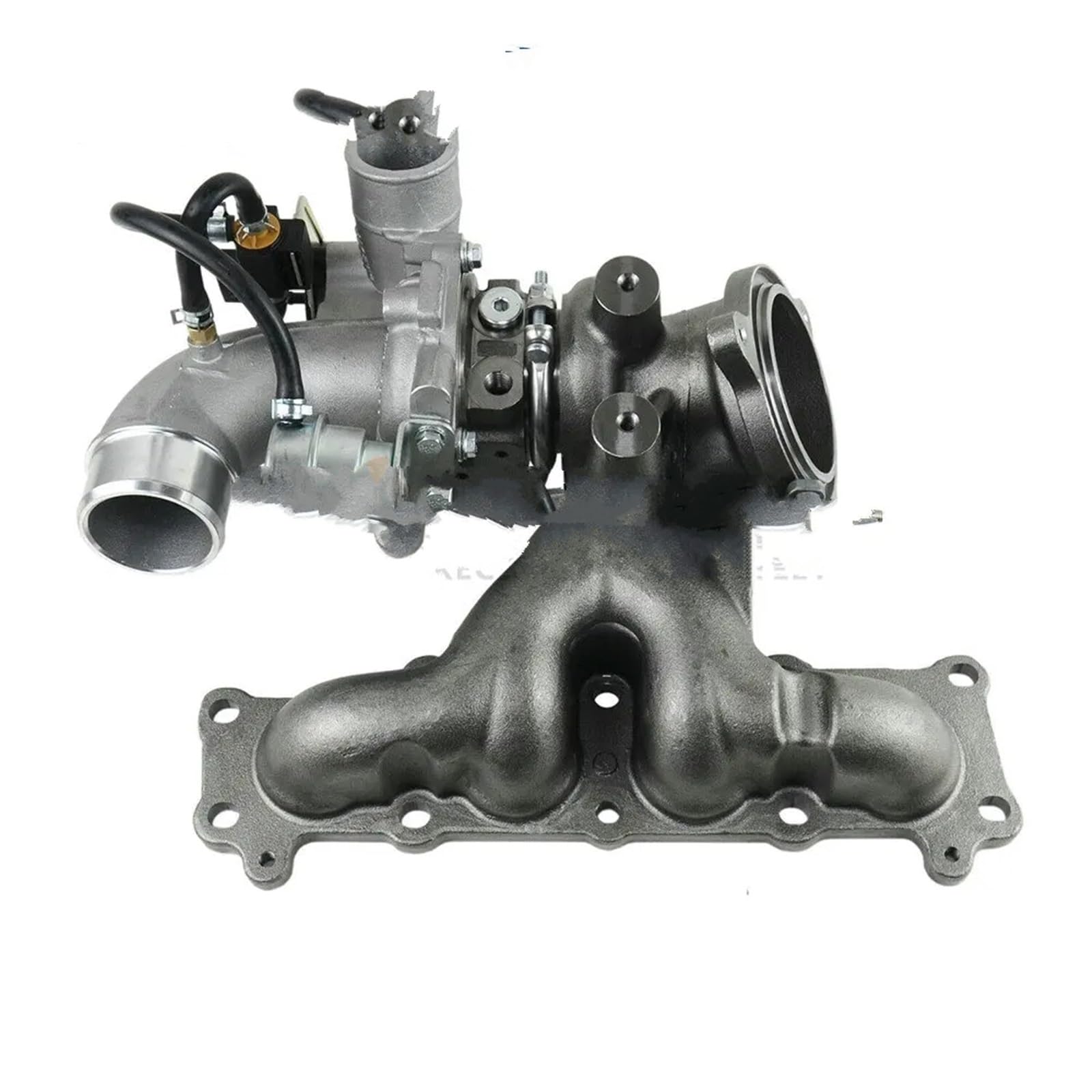 attuatore elettrico del turbocompressore Turbocompressore completo per volvo 2.0 T 2010/04-2016/12 149 per motore 53039900289
