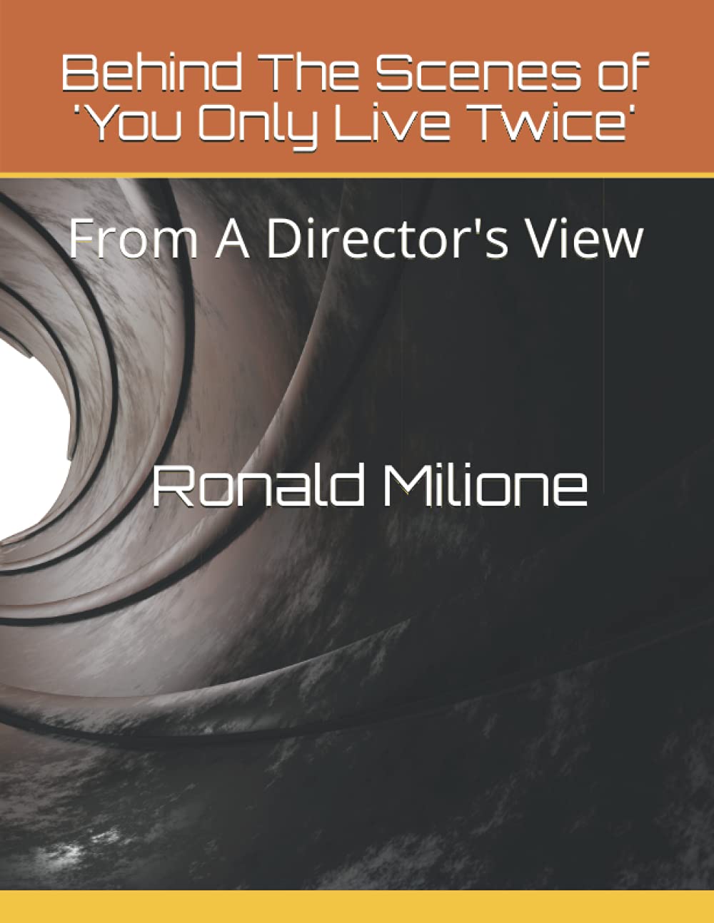 Behind The Scenes of 'You Only Live Twice': From A Director's View