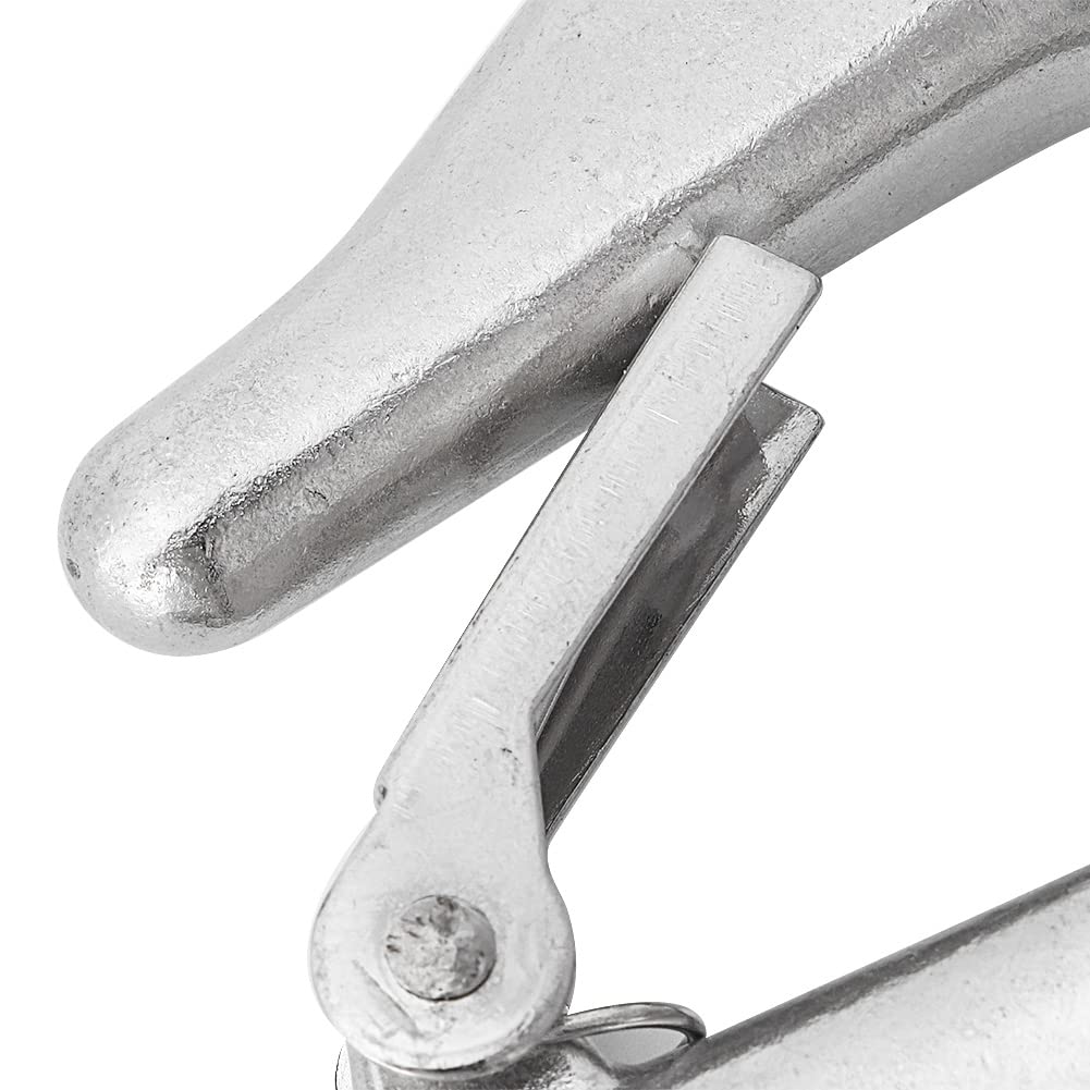 Snap Hook with Strong Load Bearing Ability Boat Lifting Accessory,for Fishing Boat (1/2?)