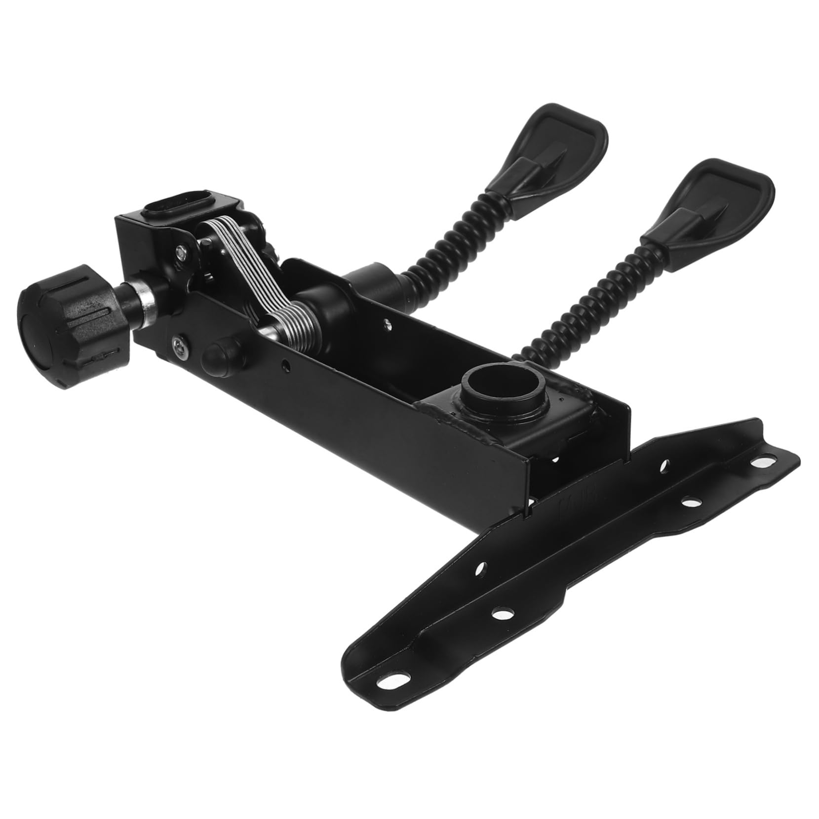COOPHYA Base de Repuesto para Oficina de Control de Metal de Ergonómica Instalación y Estable Accesorio Duradero para Muebles de Oficina