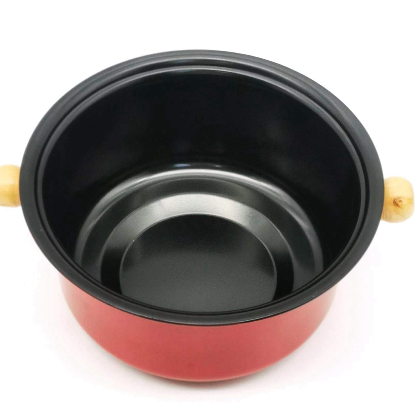 2X Mini Pentola per Fonduta nel Acciaio Inossidabile Set per Fonduta di Cioccolato al Formaggio 6 Forchette da Immersione E Pentola Rimovibile Si Scioglie Salsa di Caramelle