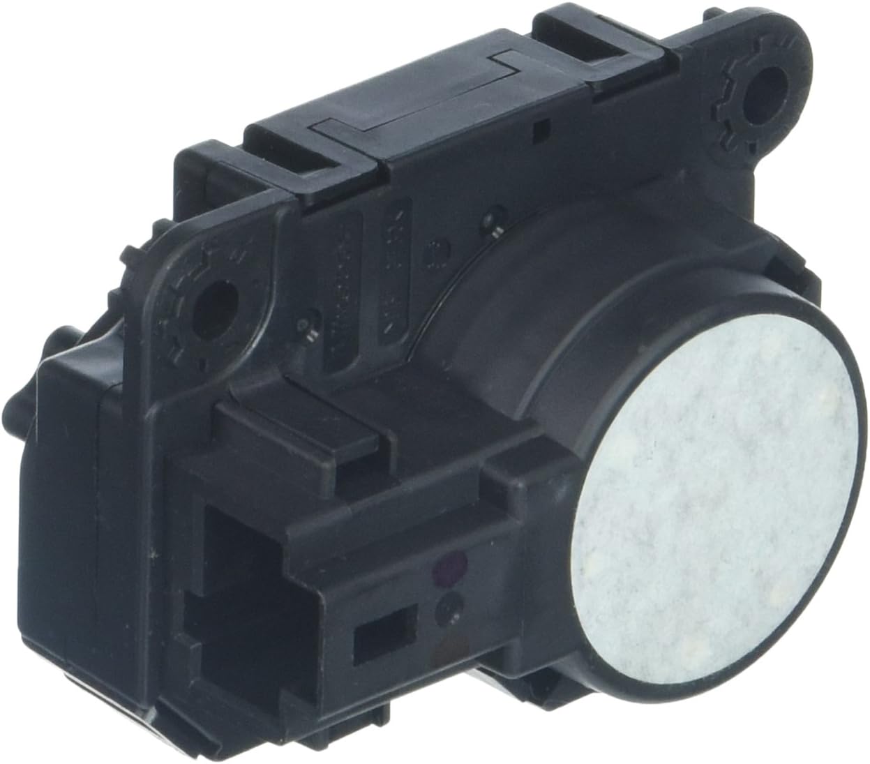 GM Genuine Parts 15-74741 (42341662) Heating and Air Conditioning Temperature Valve Actuator