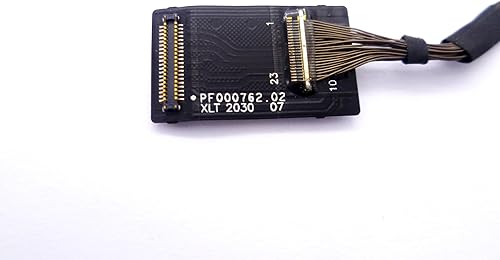 Miniatura 6 de TheCoolCube Gimbal cámara señal línea cable transmisión cable reemplazo para DJI FPV Drone
