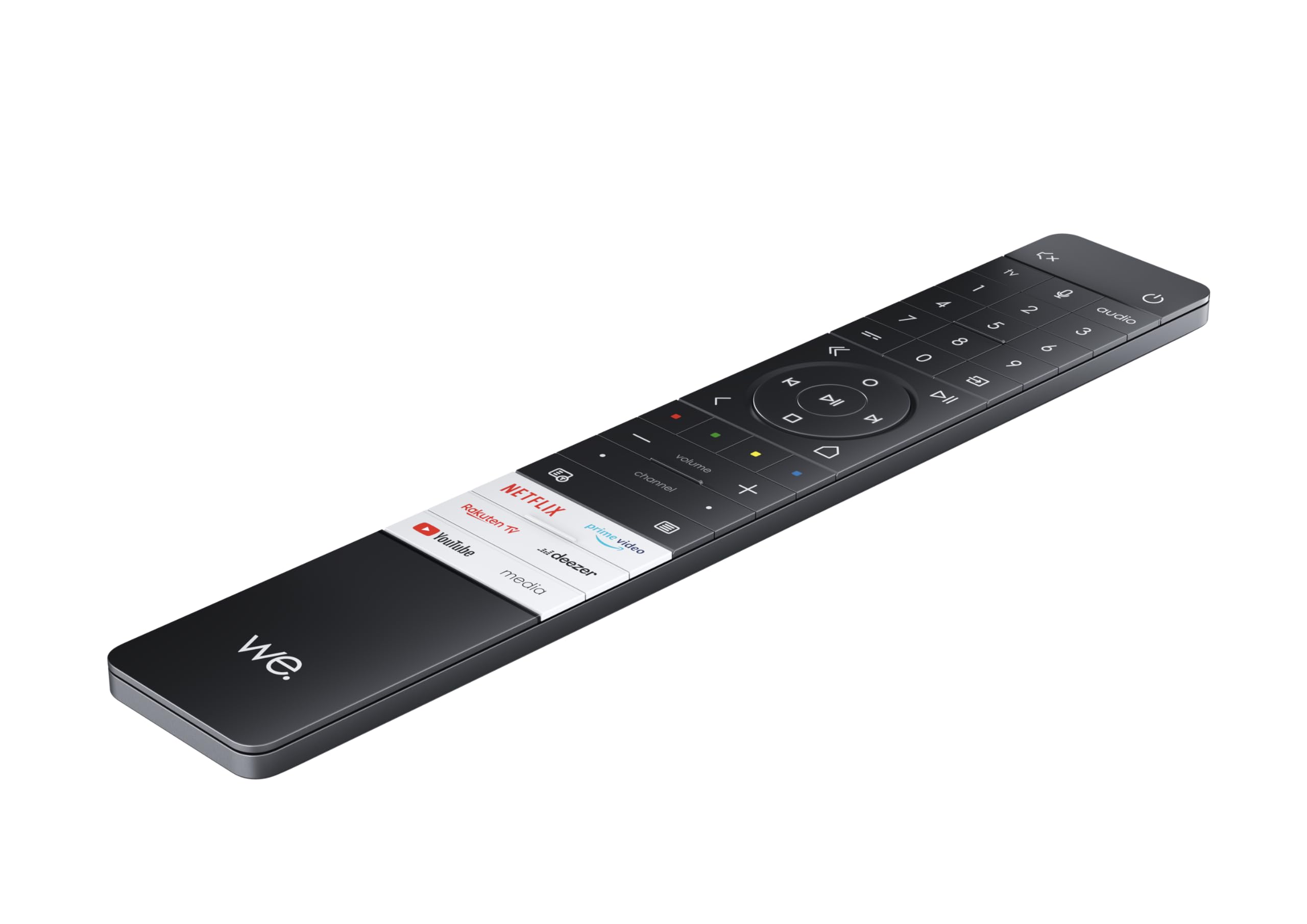 Loewe We. by Loewe. Remote, Mando a Distancia Bluetooth