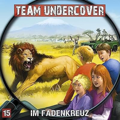Im Fadenkreuz