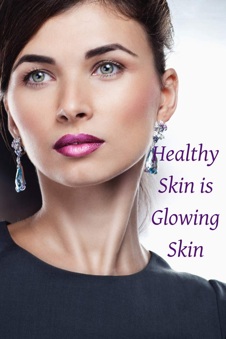 Matte Mineral Face Bronzer Powder (Natural Berry) - Image 6