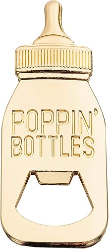Miniatura 2 de 12 abrebotellas, recuerdo de baby shower para invitados, niños o niñas, revelación de género, recuerdos de fiesta, decoración de baby shower,