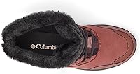 Vista 8 de Columbia Ice Maiden - Botines de nieve para mujer