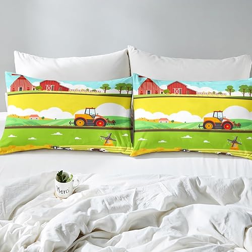 Miniatura 243 de Feelyou Juego de ropa de cama deportiva para niñas, niños y niños, funda de edredón de fútbol, juegos temáticos deportivos, juego de funda de Multi