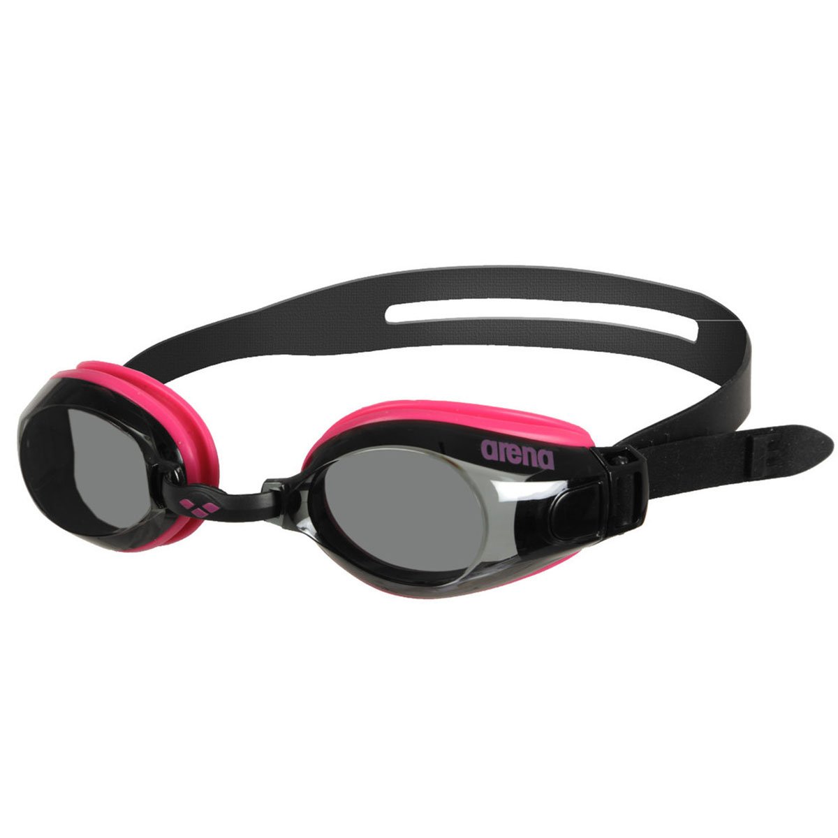 Arena Zoom X-fit Swimming Goggles, Unisex Adult,