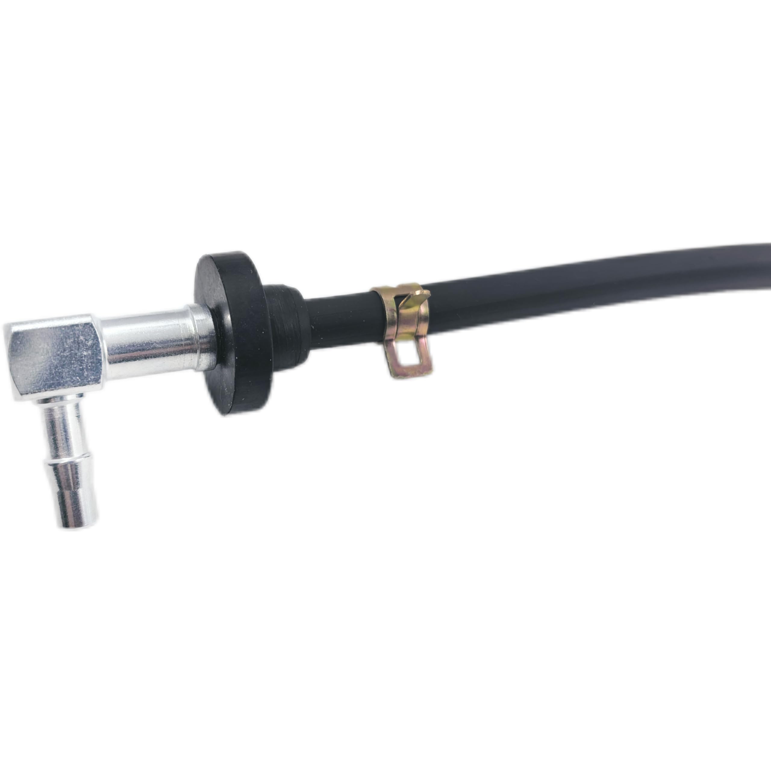 6650239 Kit de collier de serrage pour réservoir de carburant