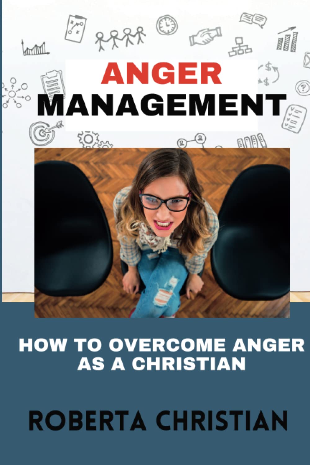 ANGER MANAGEMENT: HOW TO OVERCOME ANGER AS A CHRISTIAN