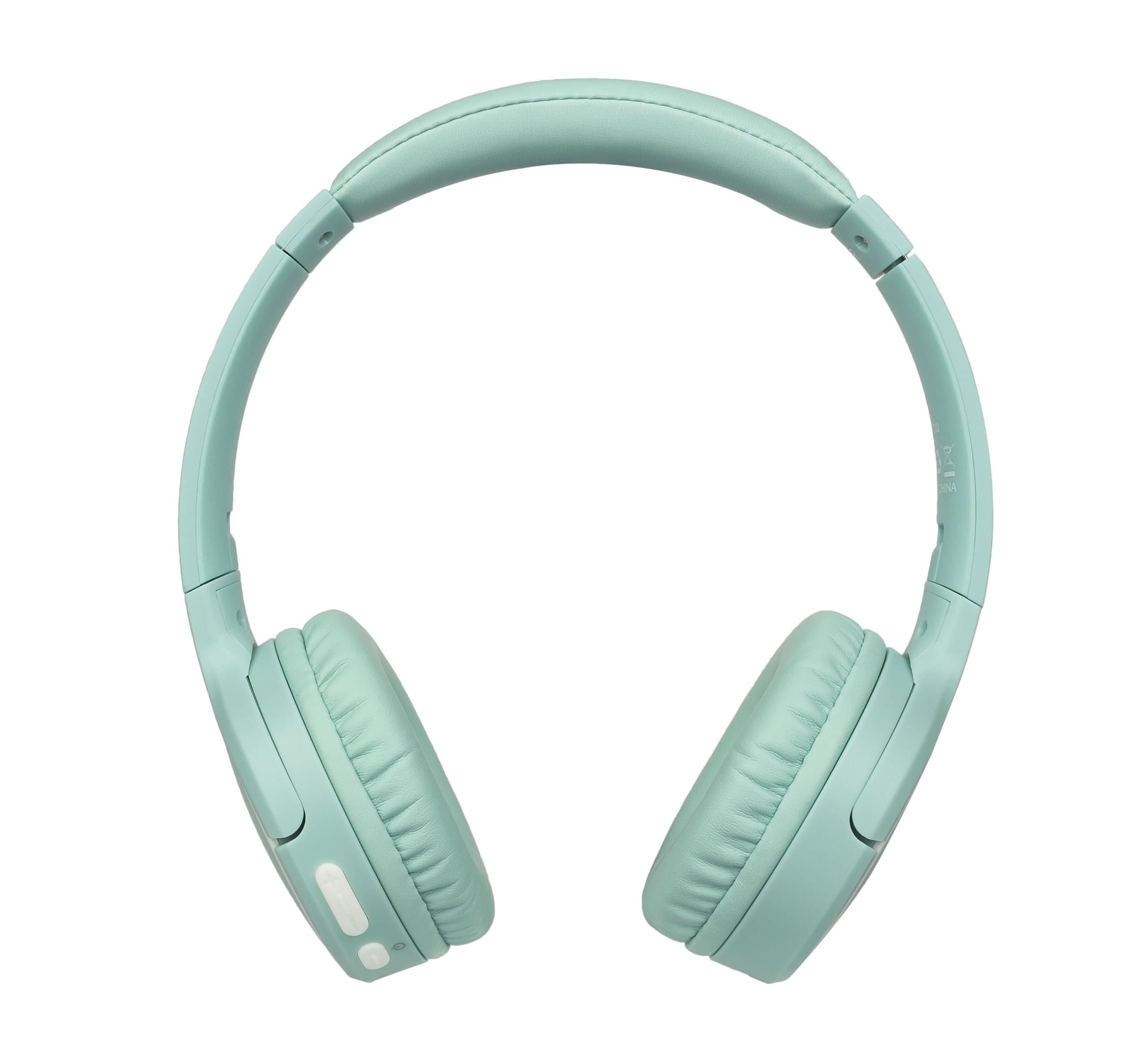 KO-Star Over Ear Kopfhörer Kabellos Bluetooth BT-1700 – 40 mm Treiber, AUX Kabel, Mikrofon, faltbar, Bluetooth 5.2, bis 20 Std. Akku, USB-C