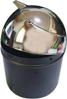 stp灰皿 Amazon.co.jp: 灰皿 ふた付き 大容量 蓋付きはいざら ステンレス フタ