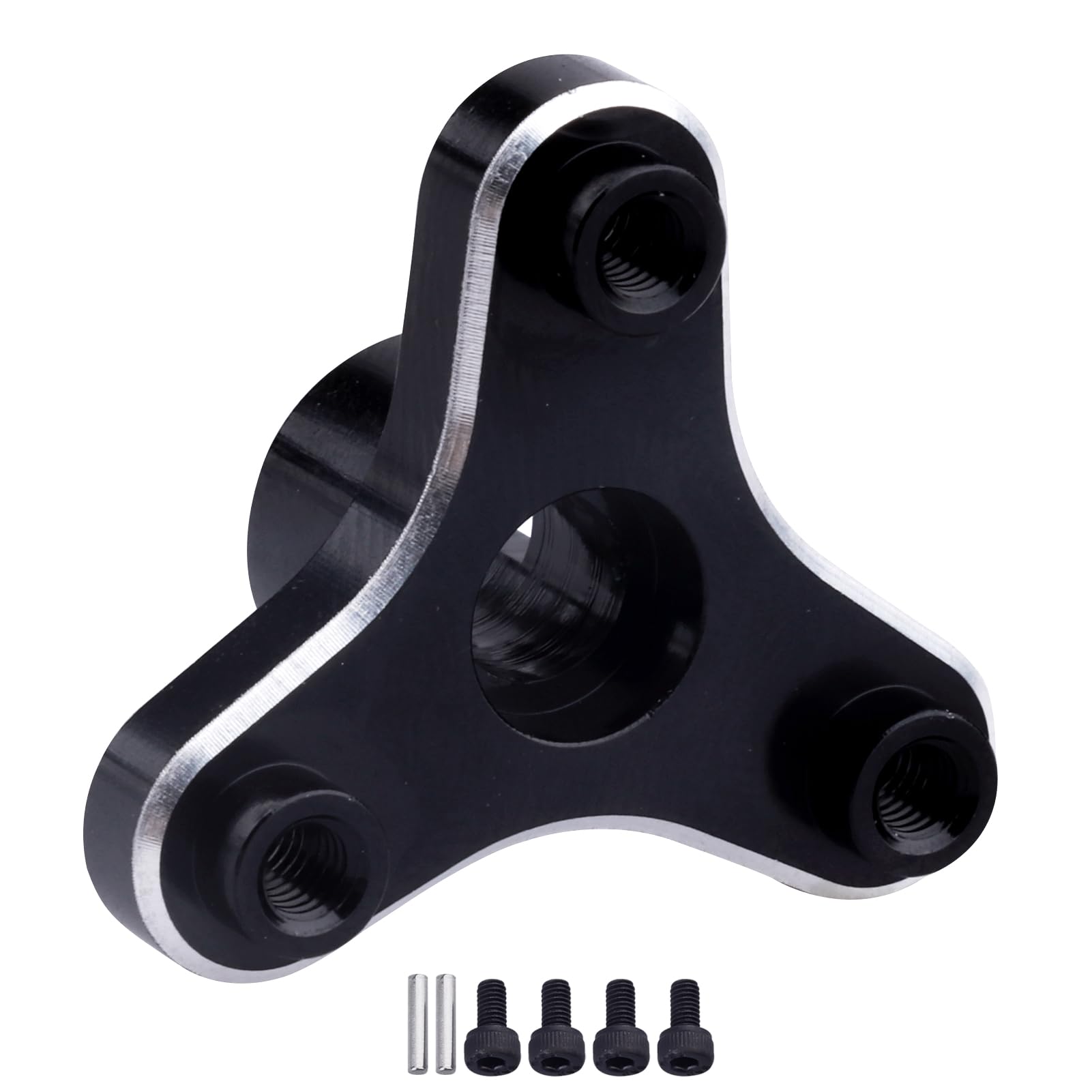 Amazon.com: Slipper Clutch Eliminator for Traxxas 1/10 Rustler VXL