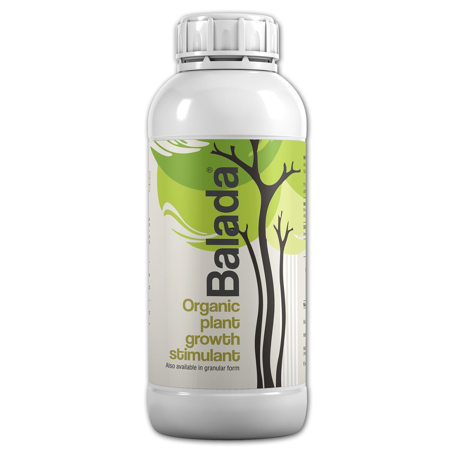 Aryabio Balada Seaweed Concentrate for Plants (1 Litre) with Measuring Cup Fertilizer for All Indoor and Outdoor Plants (B0BT1RYB97) Amazon Price History, Amazon Price Tracker