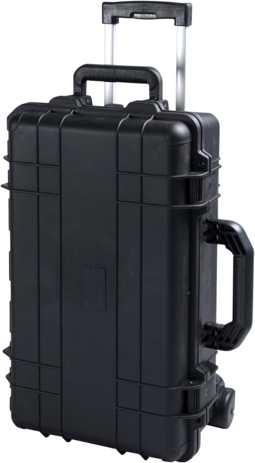 Cape Buffalo Molded Utility Case