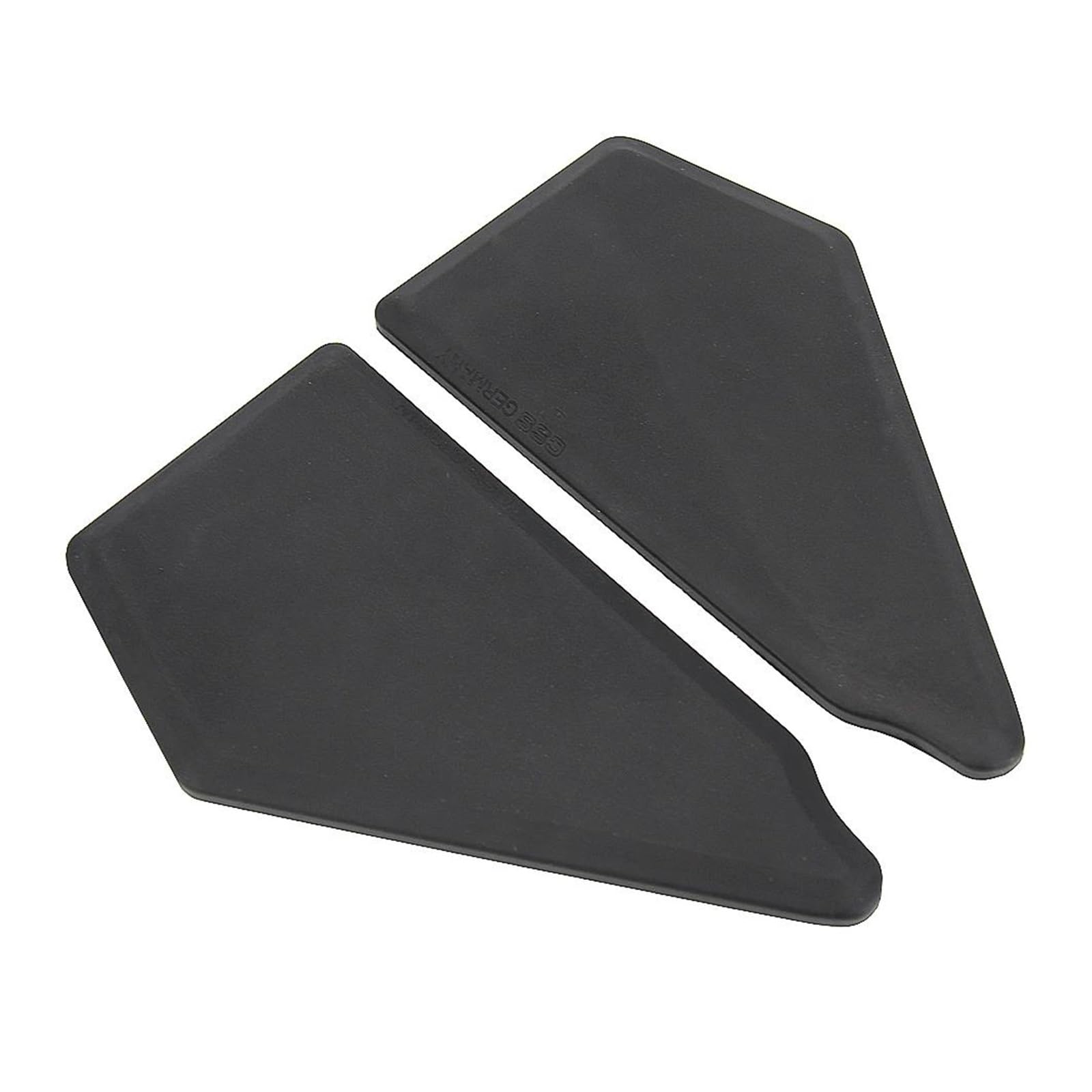 for F850GS ADV 2019- Motorcycle for F850 900 GS F900GS ADVE&NTURE 2023-2025 Tank Pad Protector Sticker Decal G&AS Knee Grip(Style B)
