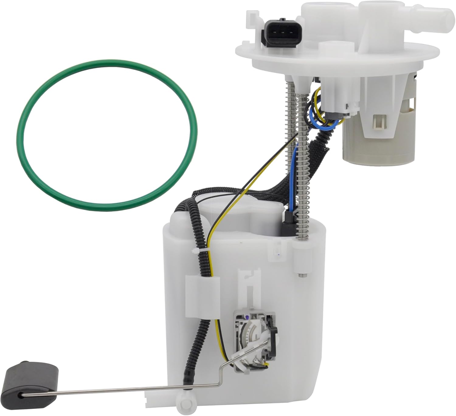 Fuel Pump Module Assembly Fits 2016 2017 2018 2019 Kia Soul L4 1.6L 2.0L 31110B2501 FG2335 31110B2550