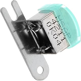 COOPHYA Gravador De Fita Cabeça Estéreo Fornecimento De Gravador Acessório De Gravador Peça De Gravador Gravar/Reproduzir Gravador De Cabeça Magnética Cabeça Magnética Cassete Fita De