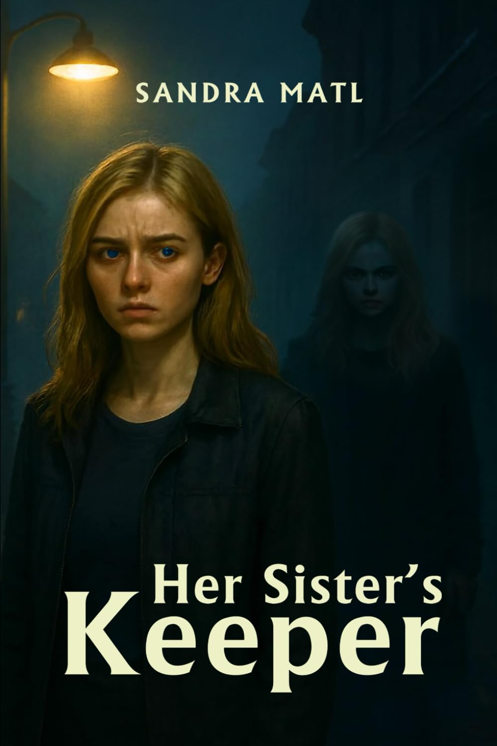 Her Sister's Keeper