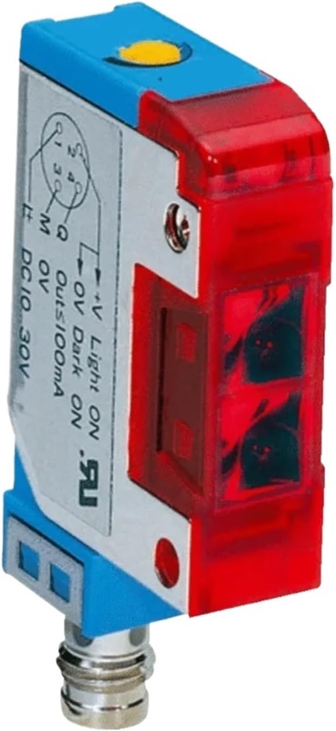 WL170-N122N photoelectric Switch