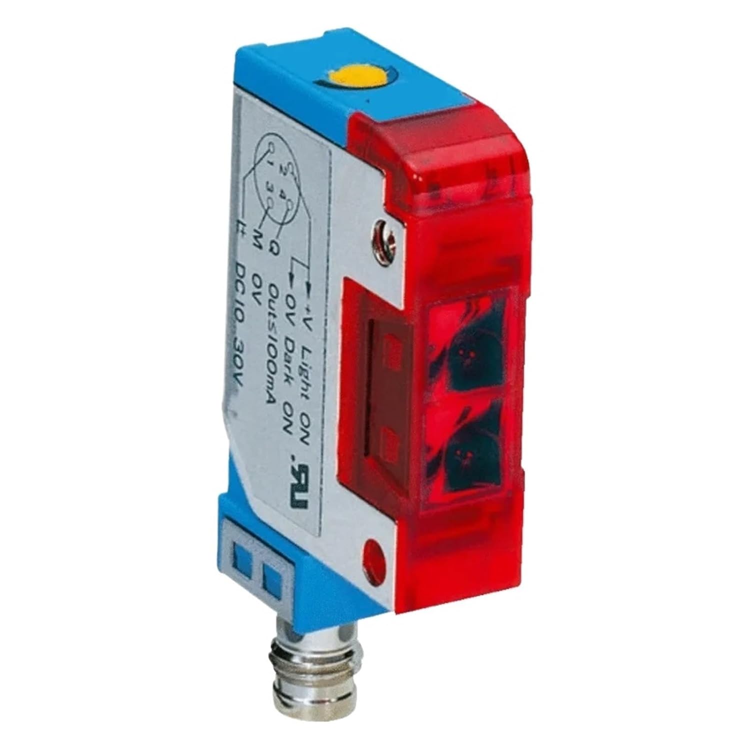WL170-N122N photoelectric Switch