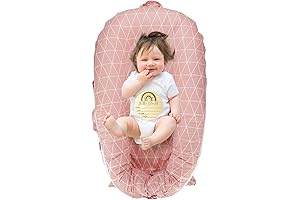 Premium Deluxe DockATot Cover for Sweet Baby Comfort