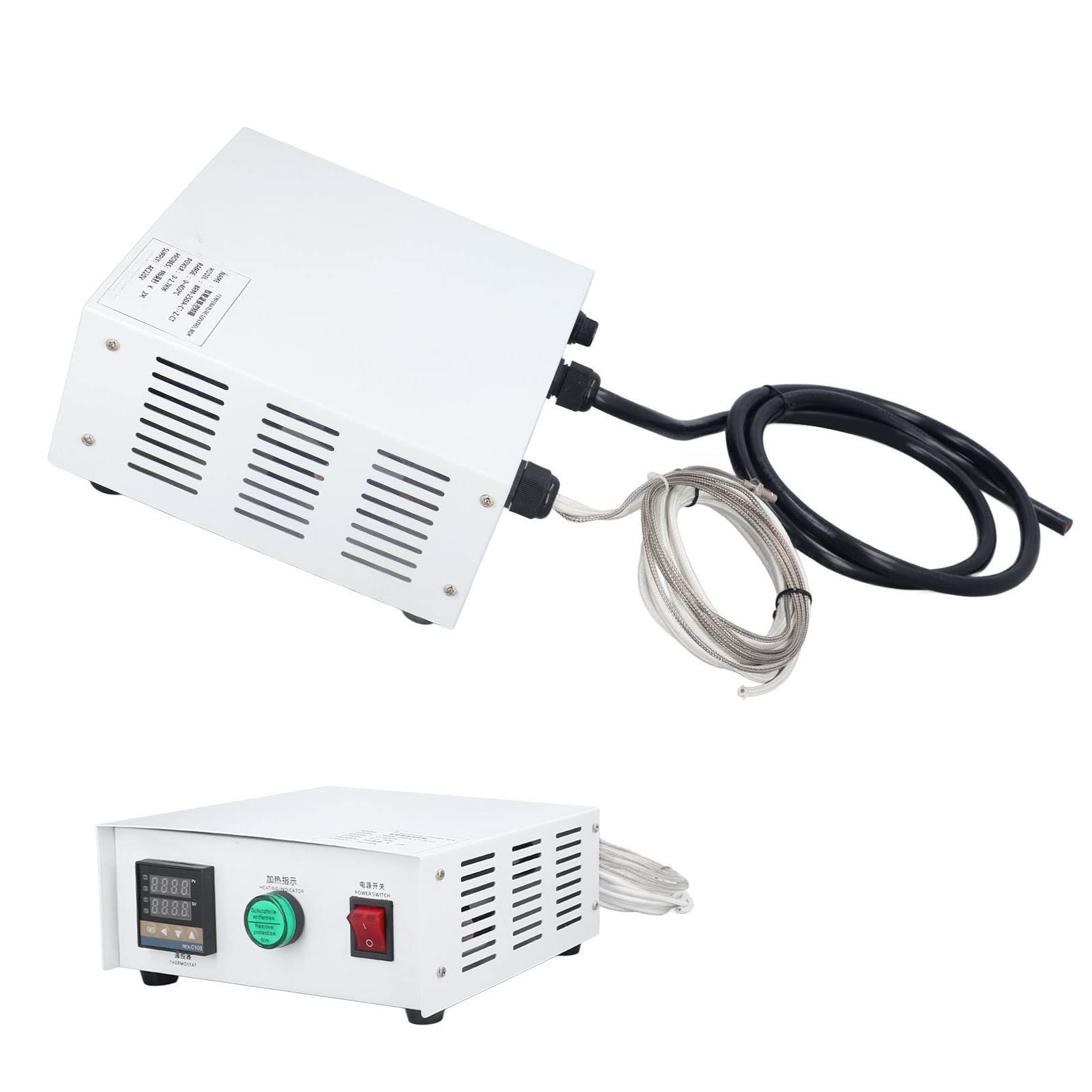 Termoregolatore PID Controllore Temperatura AC220V con Display