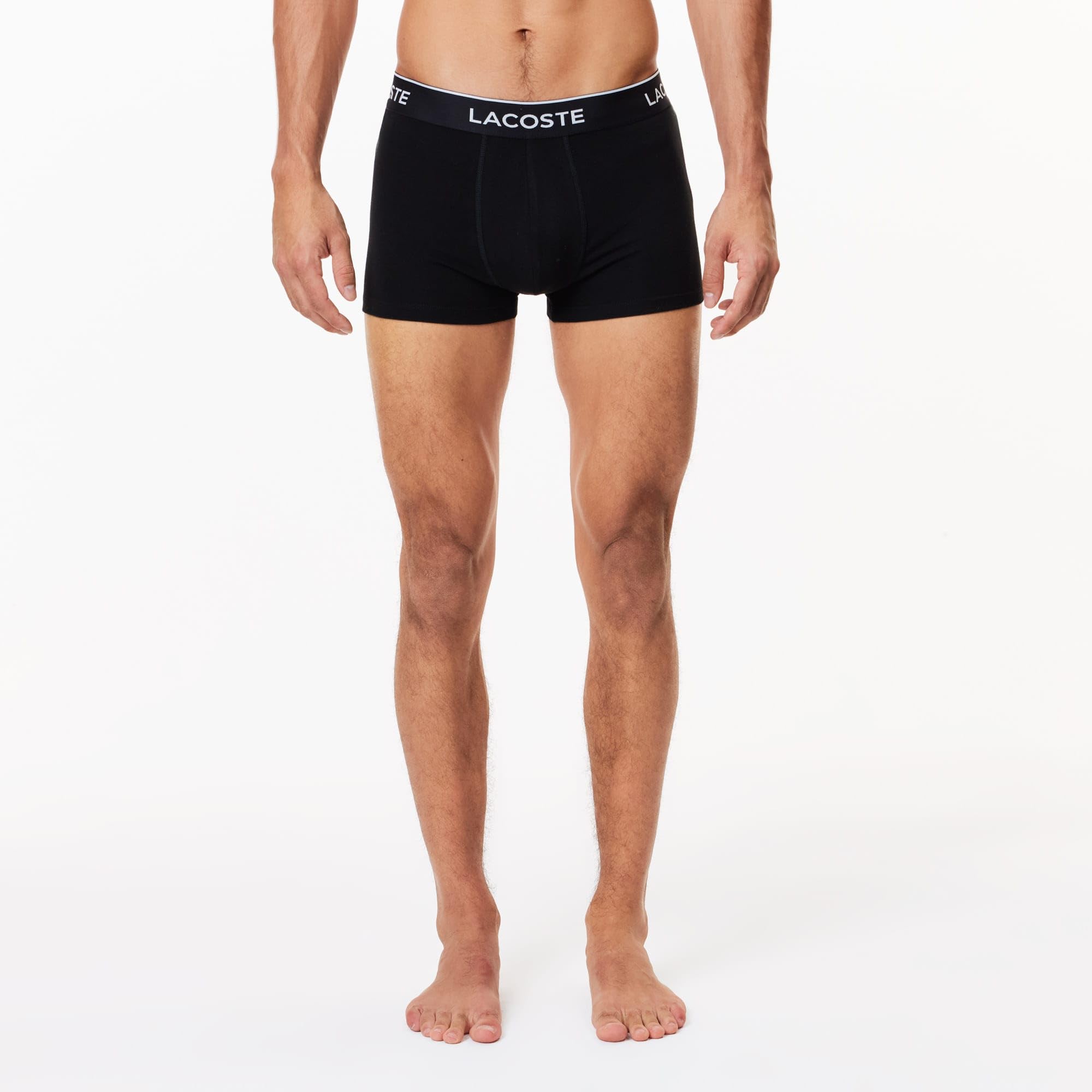 Lacoste Boxer (3) para Hombre