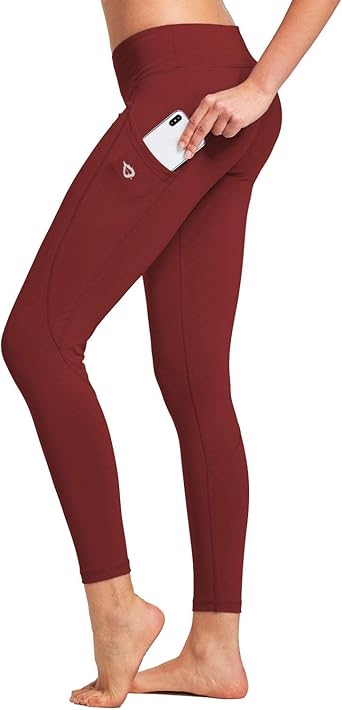 amazon baleaf leggings