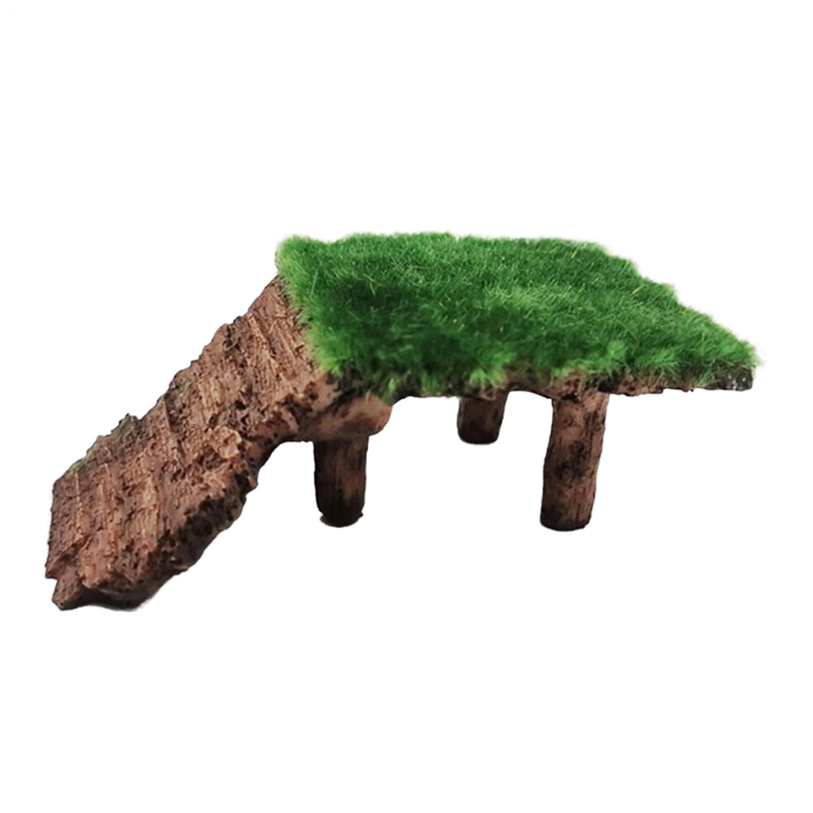 Turtle Docks for Basking Resting Dock for Terrarium