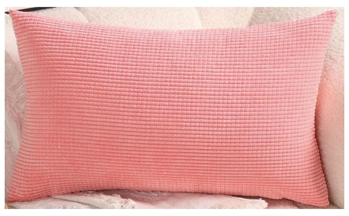 Housse Coussin 45x45 Lot de 4 Été Bleu Océan Plage Taie d'oreiller Mer Coquillage Littoral Housse d'oreiller pour Coussins Canapé Housses Home Décor | Leroy Merlin