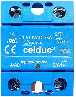 ONE NEW Solid State Relay SO863970
