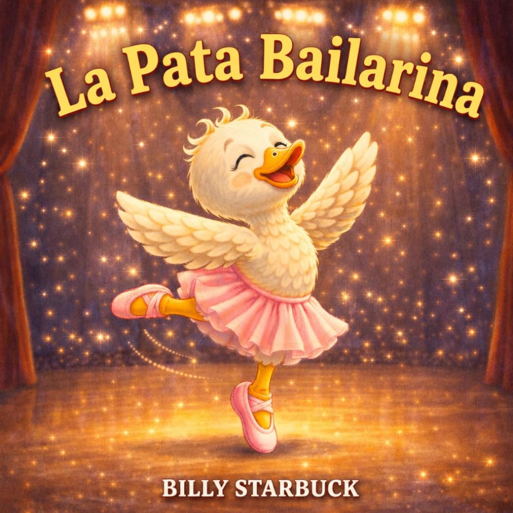 La Pata Bailarina