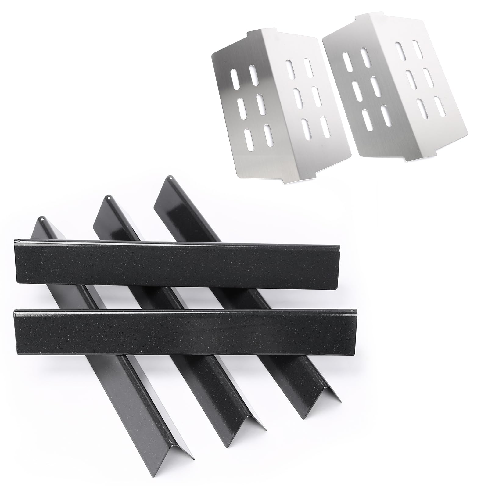 GRISUN 87 cm 304 Edelstahl Grillbrenner-Rohre - 67722/67820