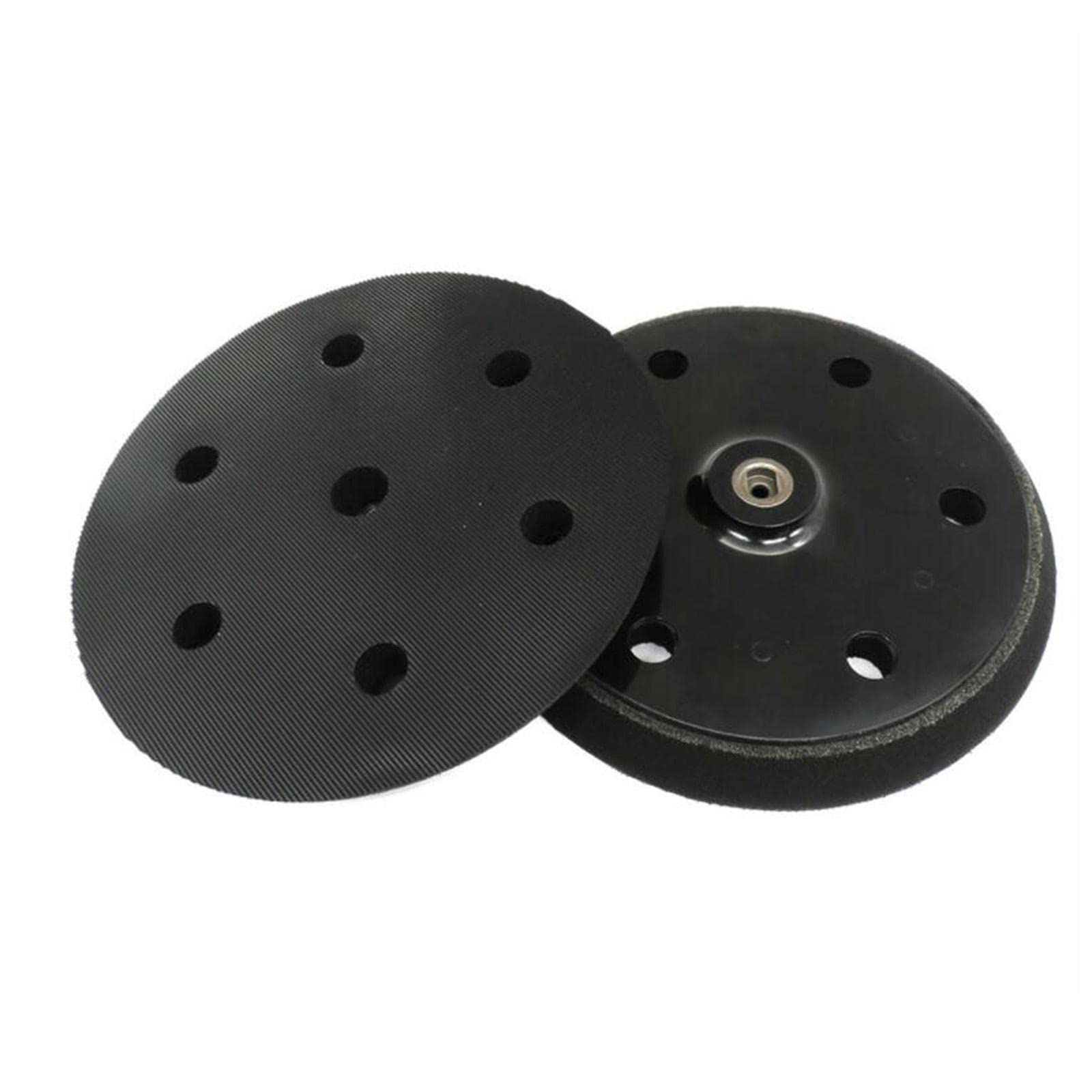Colcolo Platorello per Lucidatura a Parete Platorello a 6 Fori 215 Mm per Disco