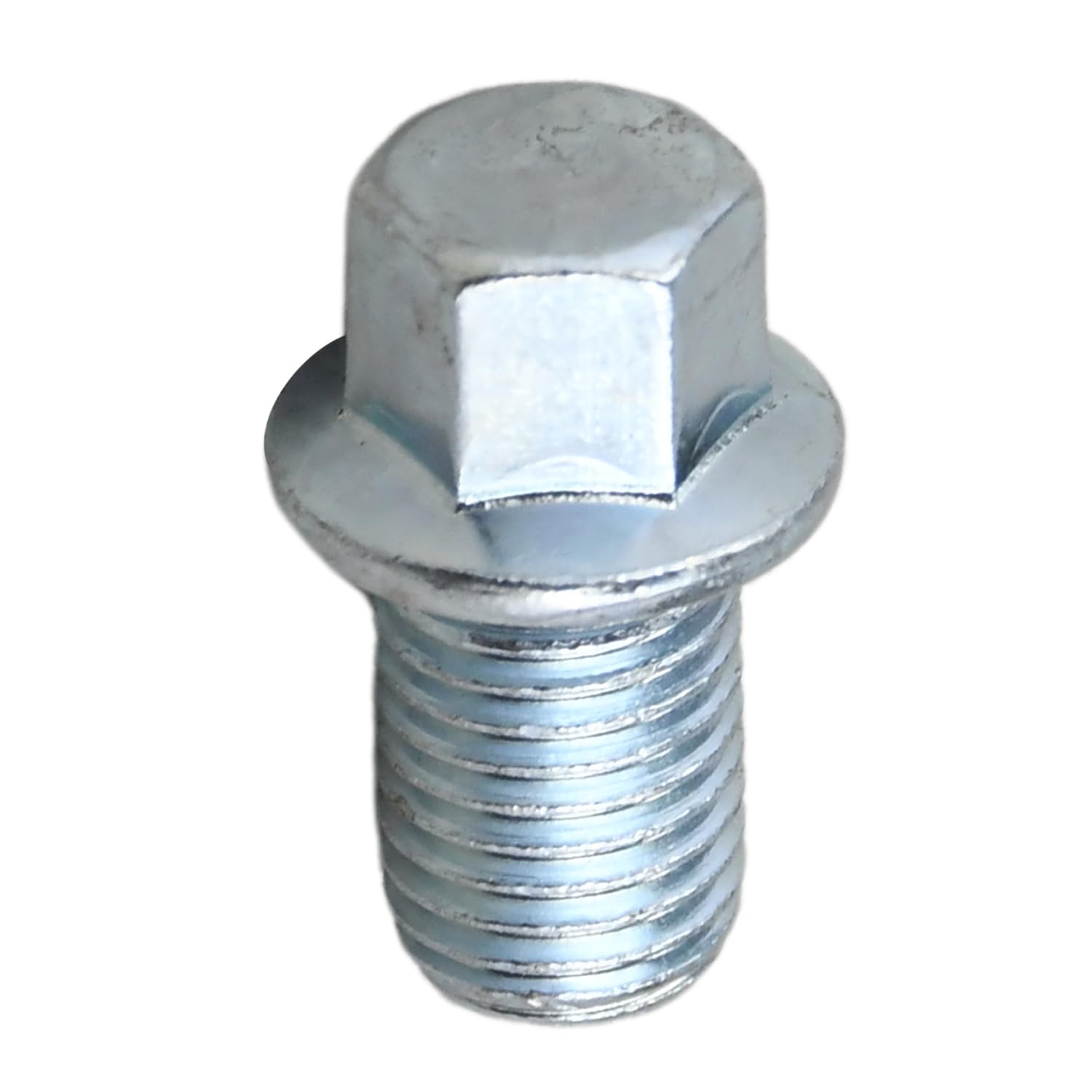 Biyouparts Oil Drain Plug 125-680 90131‑ZE1‑000 Compatible with