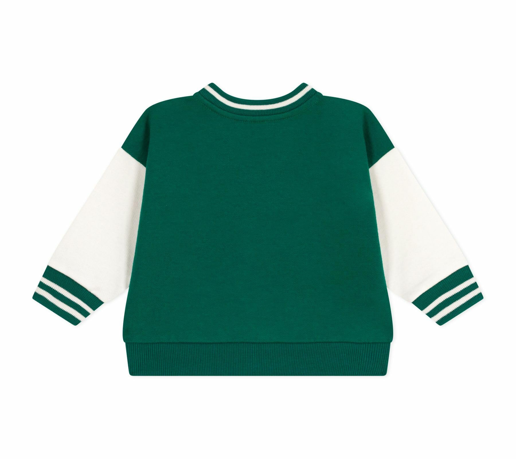 Petit Bateau Camarade_h Abbigliamento GIORNO Unisex - Bimbi 0-24