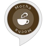 Mocha（モカ）