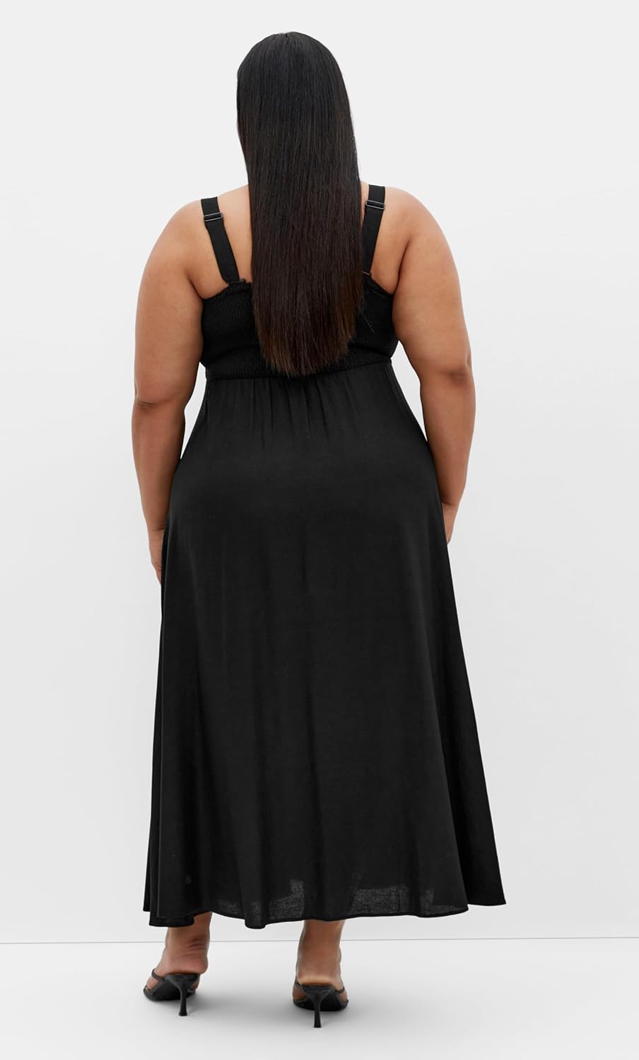 City Chic Women's Plus Size Maxi Dress - Collins - Image 2