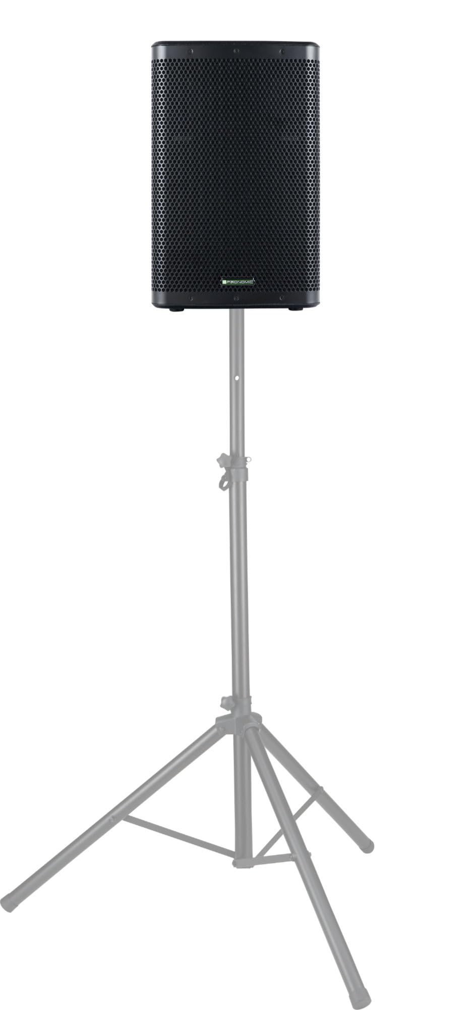 Pronomic C-212 MP: Cassa passiva 2 vie 12" - Potenza 300W RMS / 1200W Peak - Woofer 12" + Driver compress. 1,35" - Impedenza 8Ω - SPL max 126 dB - Nero