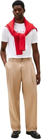 Tommy Hilfiger Men's S/S T-Shirt