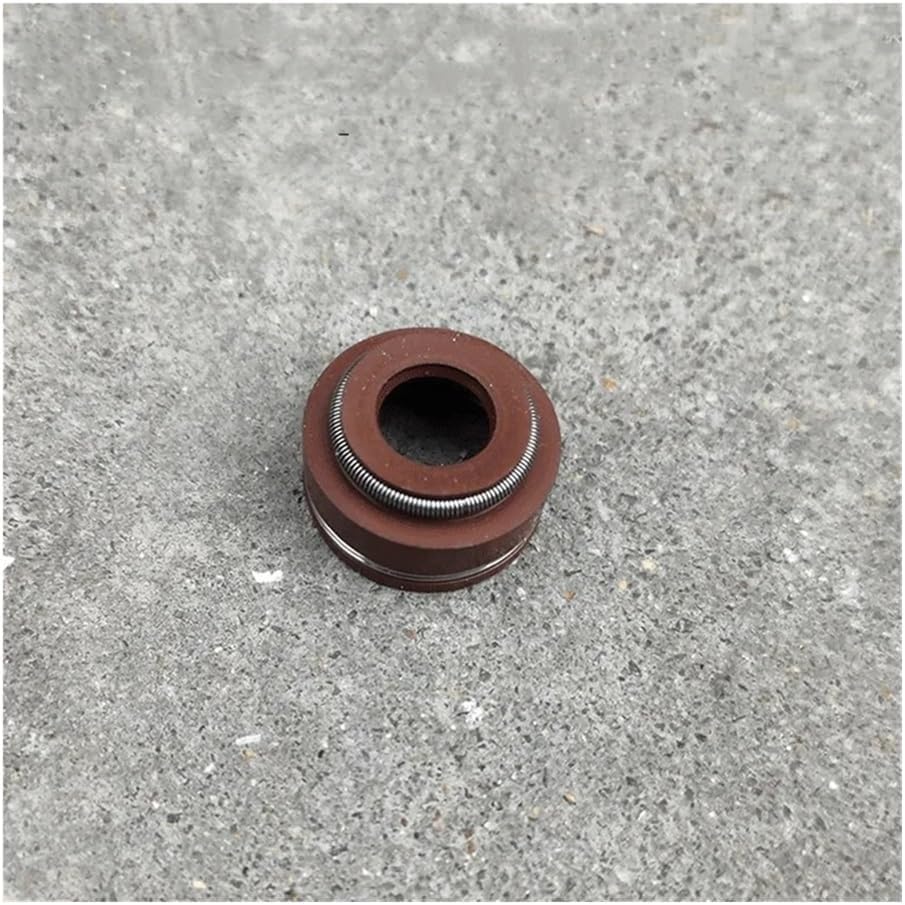 192 Valve Rocker Arm Push Rod Guide Plate Set Fit for Hna 192F GX440 Engine Replacement