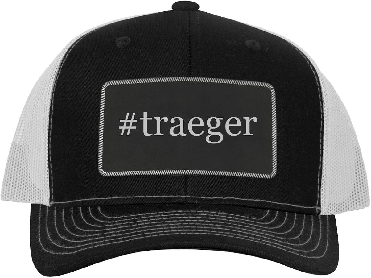 Traeger trucker hat Clearance