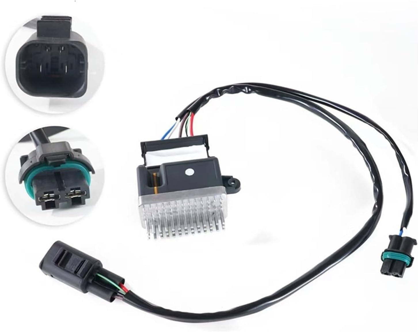 Fit for Nissan Fit for Infiniti Car Fan Controller Module 21481-4GC08 214814GC08