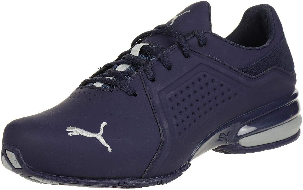 PUMA Men's Viz Runner Running Shoes