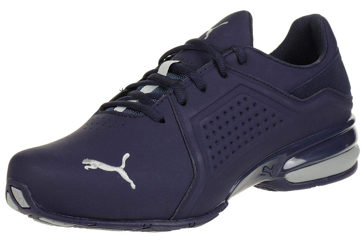 PUMA Men's Viz Runner Running Shoes